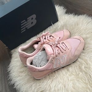 New Balance sneakers